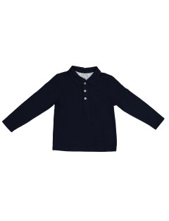 polo in jersey