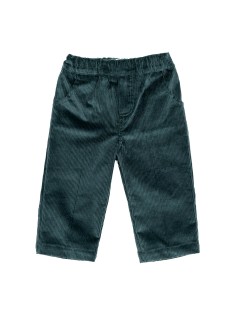 corduroy 1000 trousers with elastic