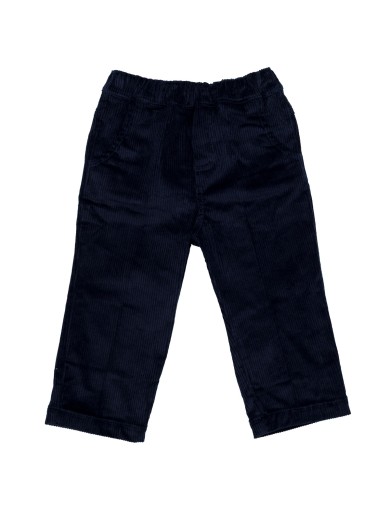 corduroy 1000 trousers with elastic