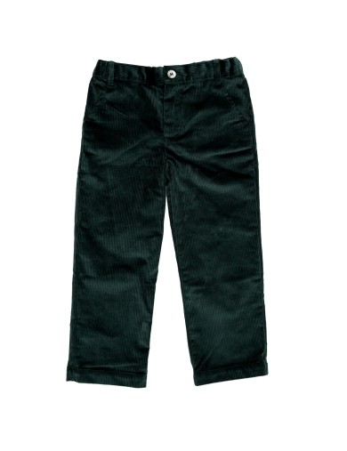 pantaloni in velluto 1000 righe