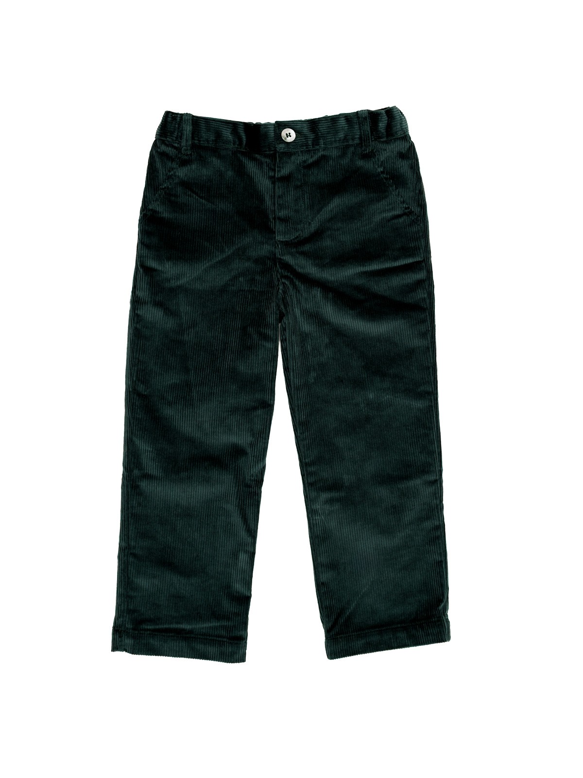 pantaloni in velluto 1000 righe