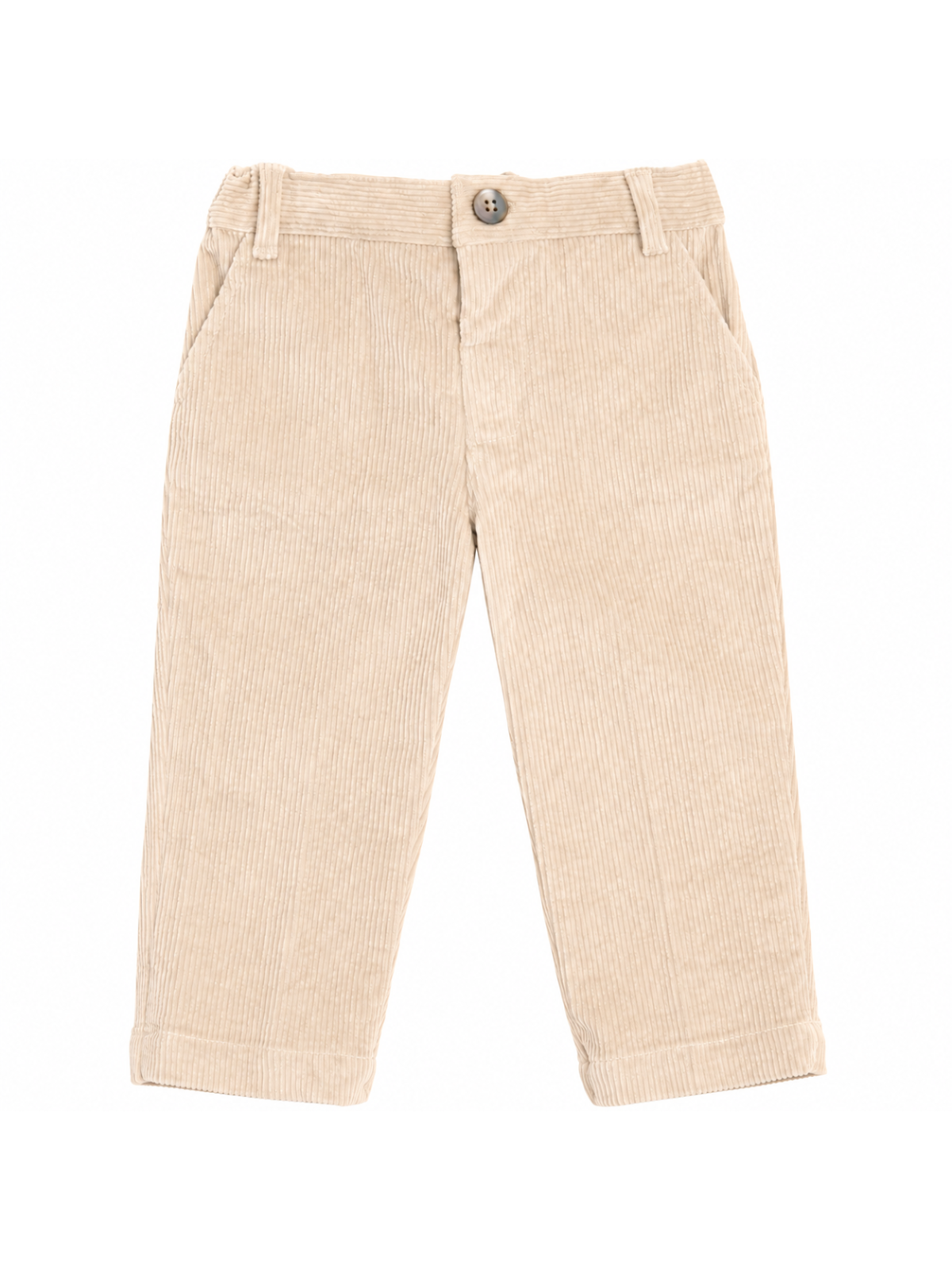pantaloni in velluto 1000 righe
