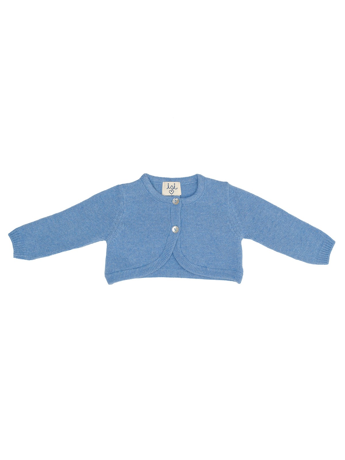 wool/cashmere bolero