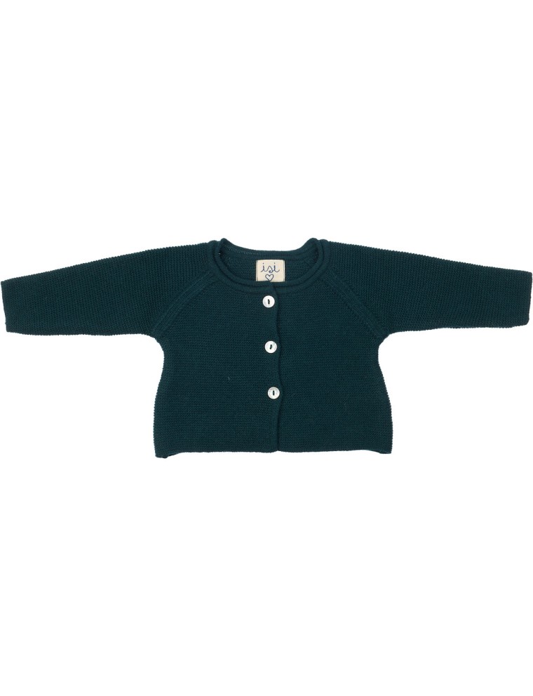 wool/cashmere links jacket
