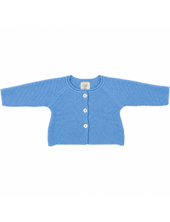 giacca links in lana/cashmere
