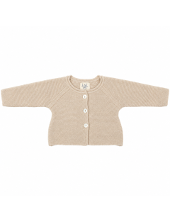 wool/cashmere links jacket