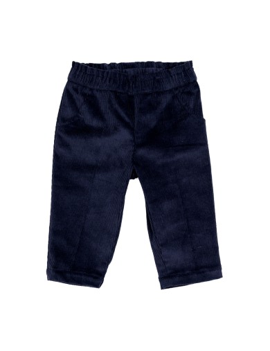 pantaloni in velluto 1000 righe