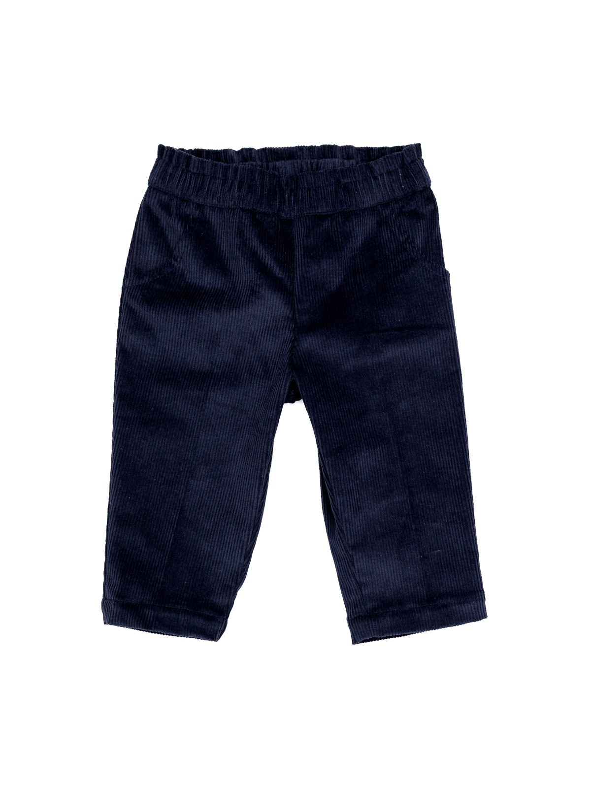 pantaloni in velluto 1000 righe