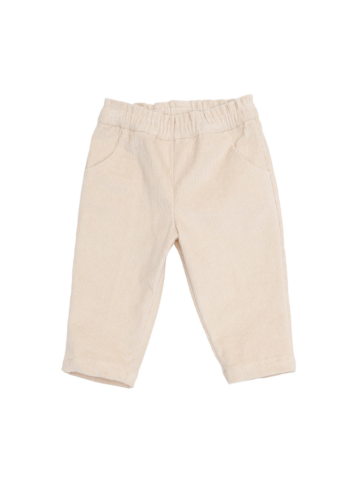 corduroy 1000 lines trousers