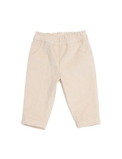 pantaloni in velluto 1000 righe