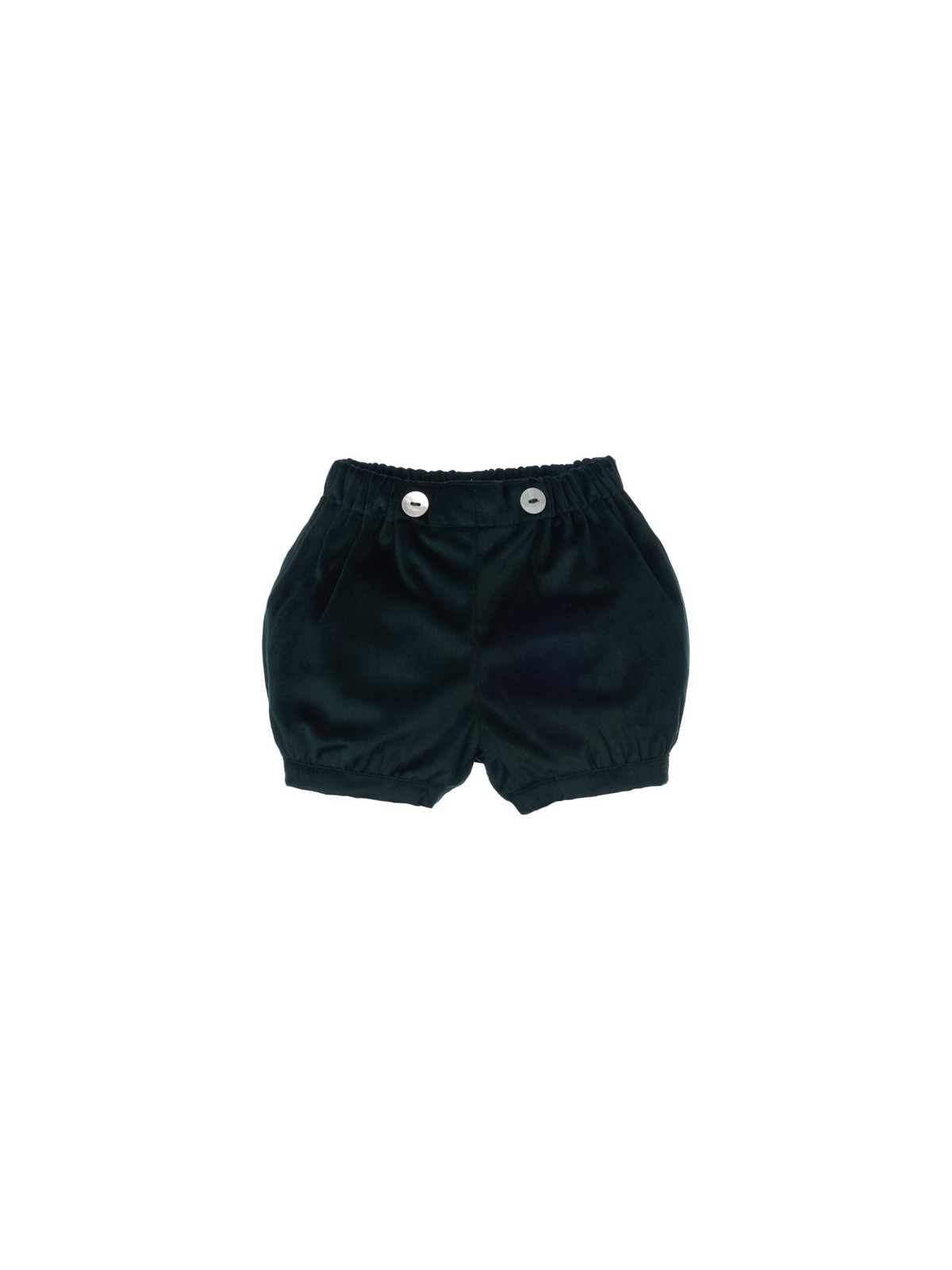 velvet culotte