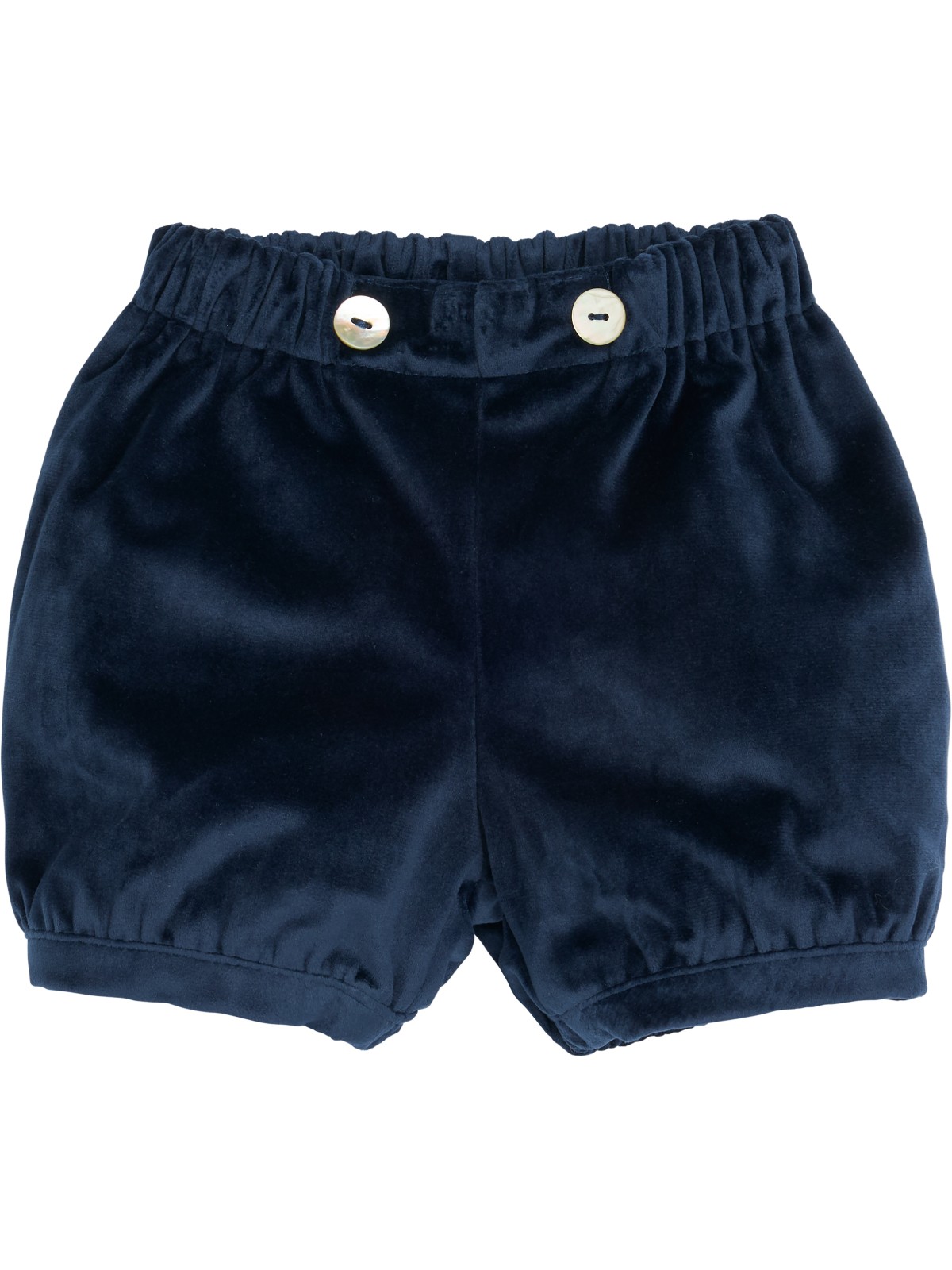 culotte in velluto