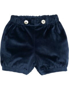 velvet culotte