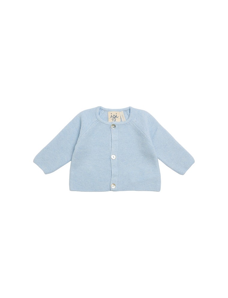 giacchina microlink in lana/cashmere