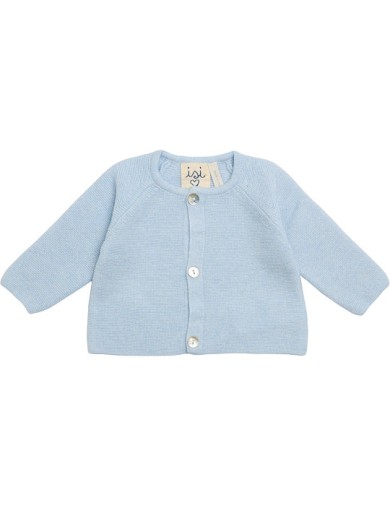 wool/cashmere microlinks jacket