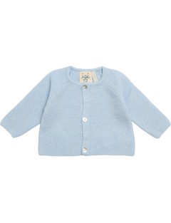 giacchina microlink in lana/cashmere