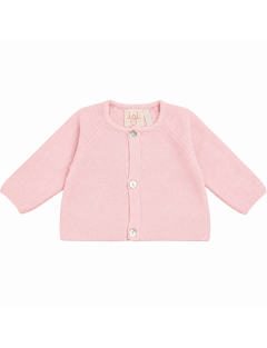 giacchina microlink in lana/cashmere