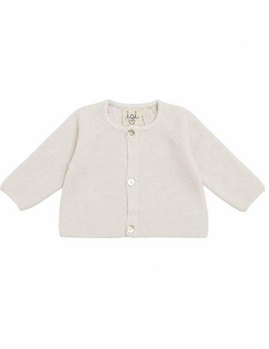 giacchina microlink in lana/cashmere
