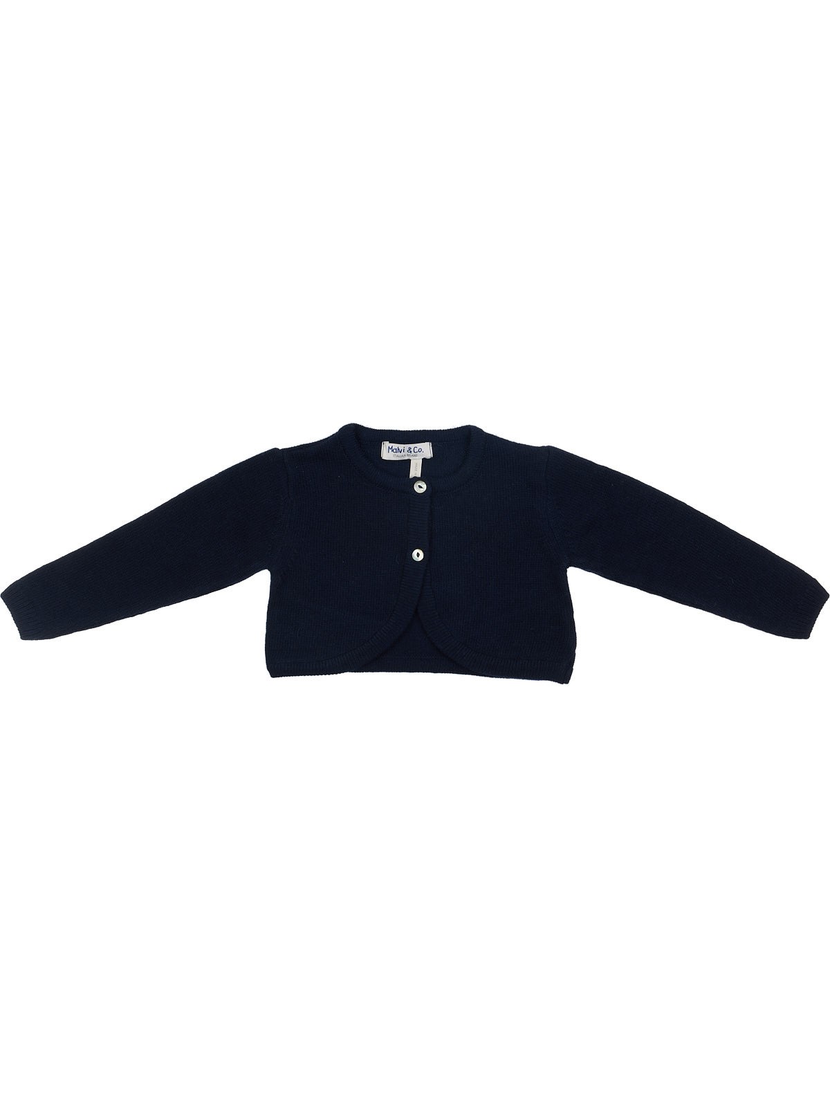 wool/cashmere bolero