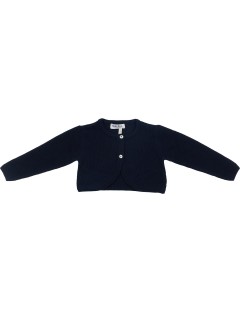 bolero in lana/cashmere