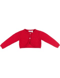 wool/cashmere bolero