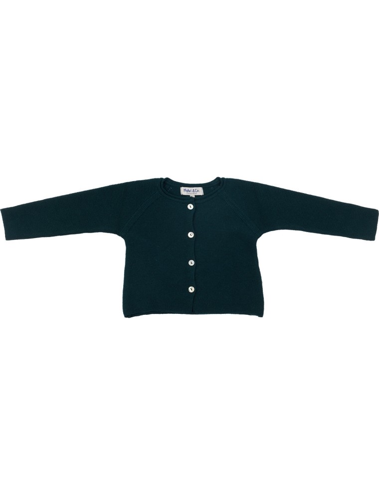 wool/cashmere links jacket