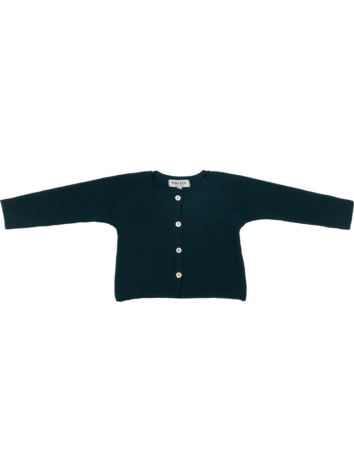 wool/cashmere links jacket