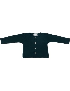 wool/cashmere links jacket