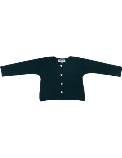 wool/cashmere links jacket