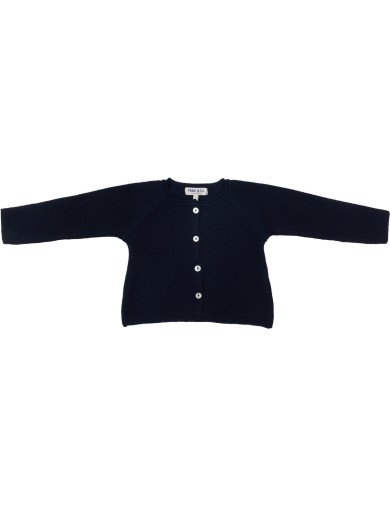 wool/cashmere links jacket