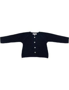 wool/cashmere links jacket