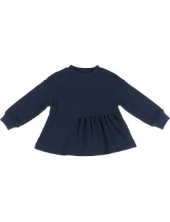 knitted fabric sweater
