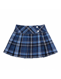 kilt in tartan