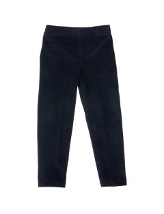 corduroy 1000 lines slim fit trousers