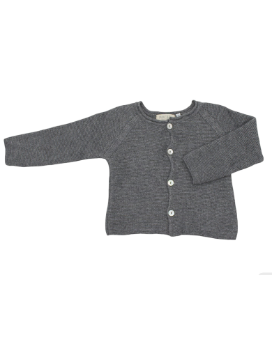 giacca links in lana/cashmere