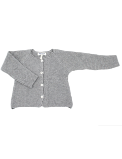 giacca links in lana/cashmere