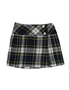 tartan kilt