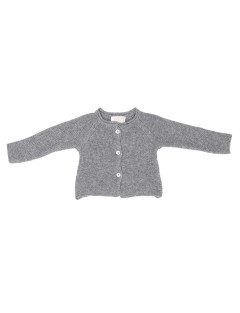 wool/cashmere links jacket