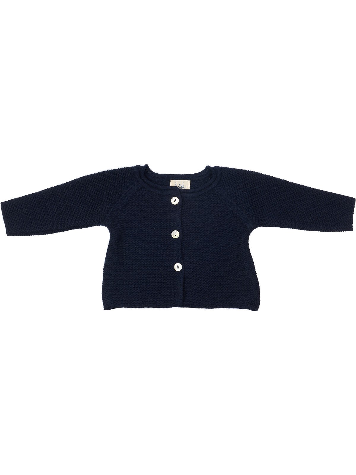 wool/cashmere links jacket