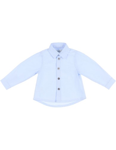 camicia in oxford