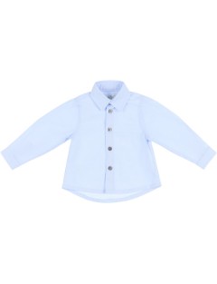 camicia in oxford