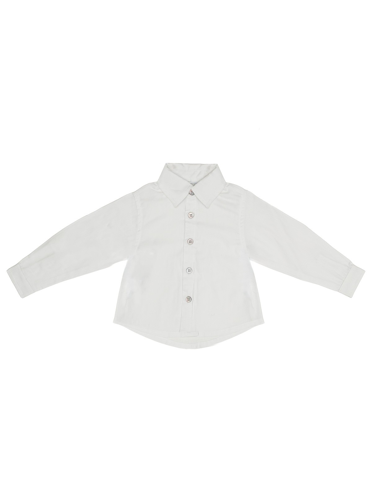 camicia in oxford