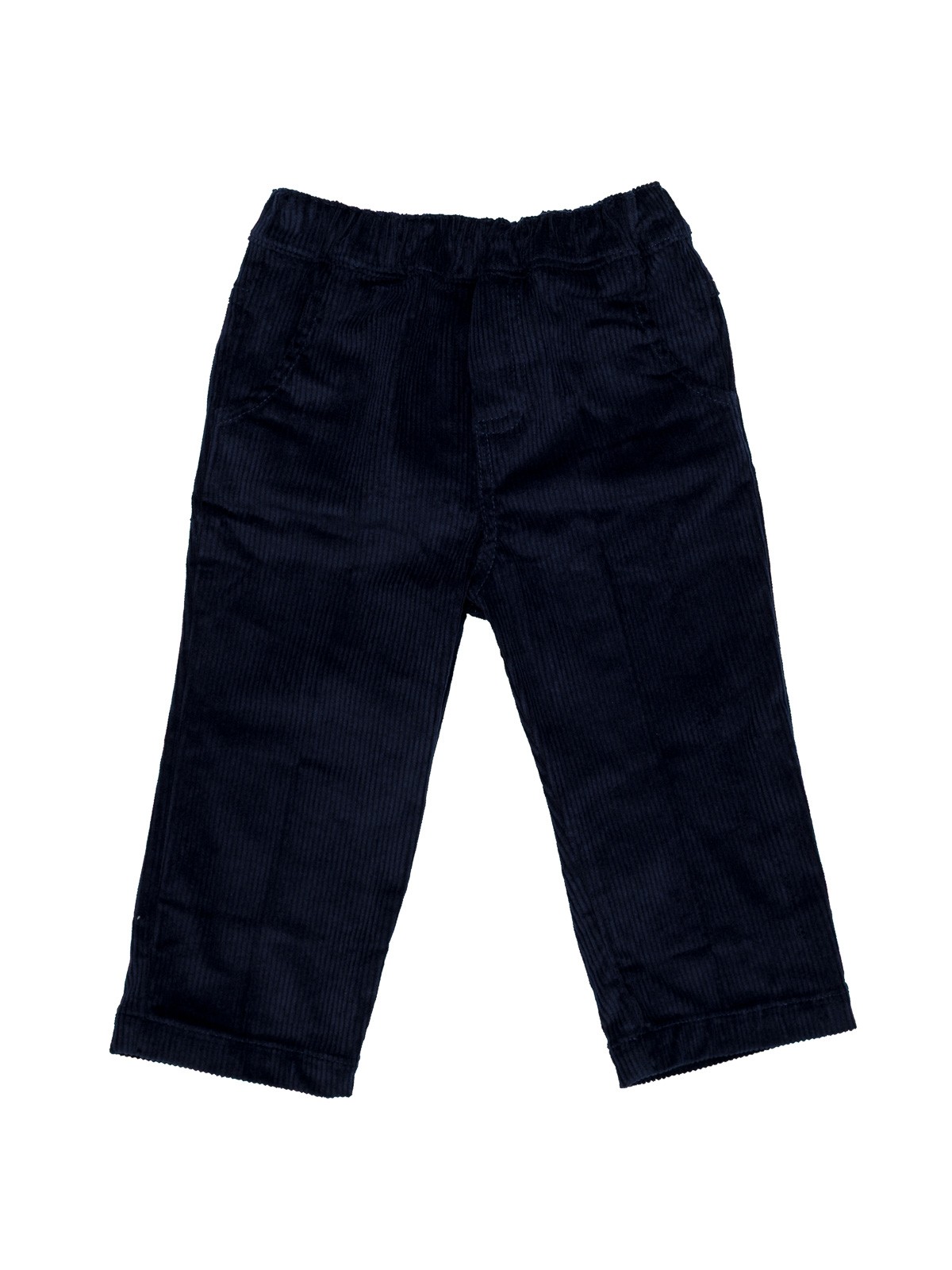 corduroy 1000 trousers with elastic