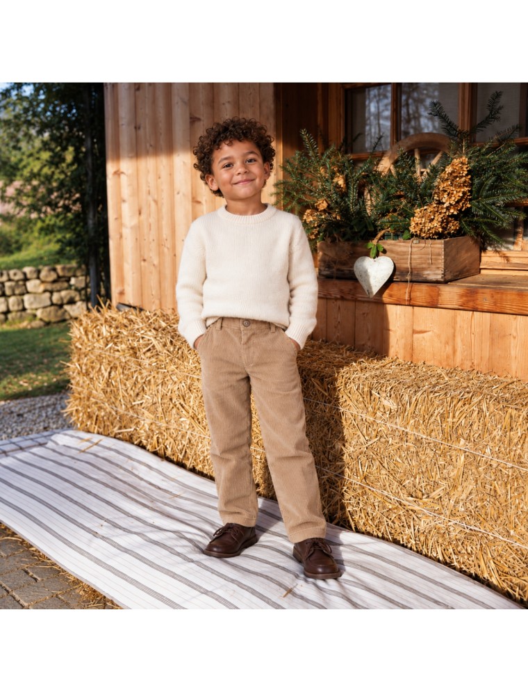 corduroy 1000 trousers
