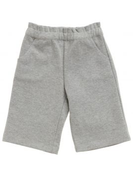 knitted Milano trousers
