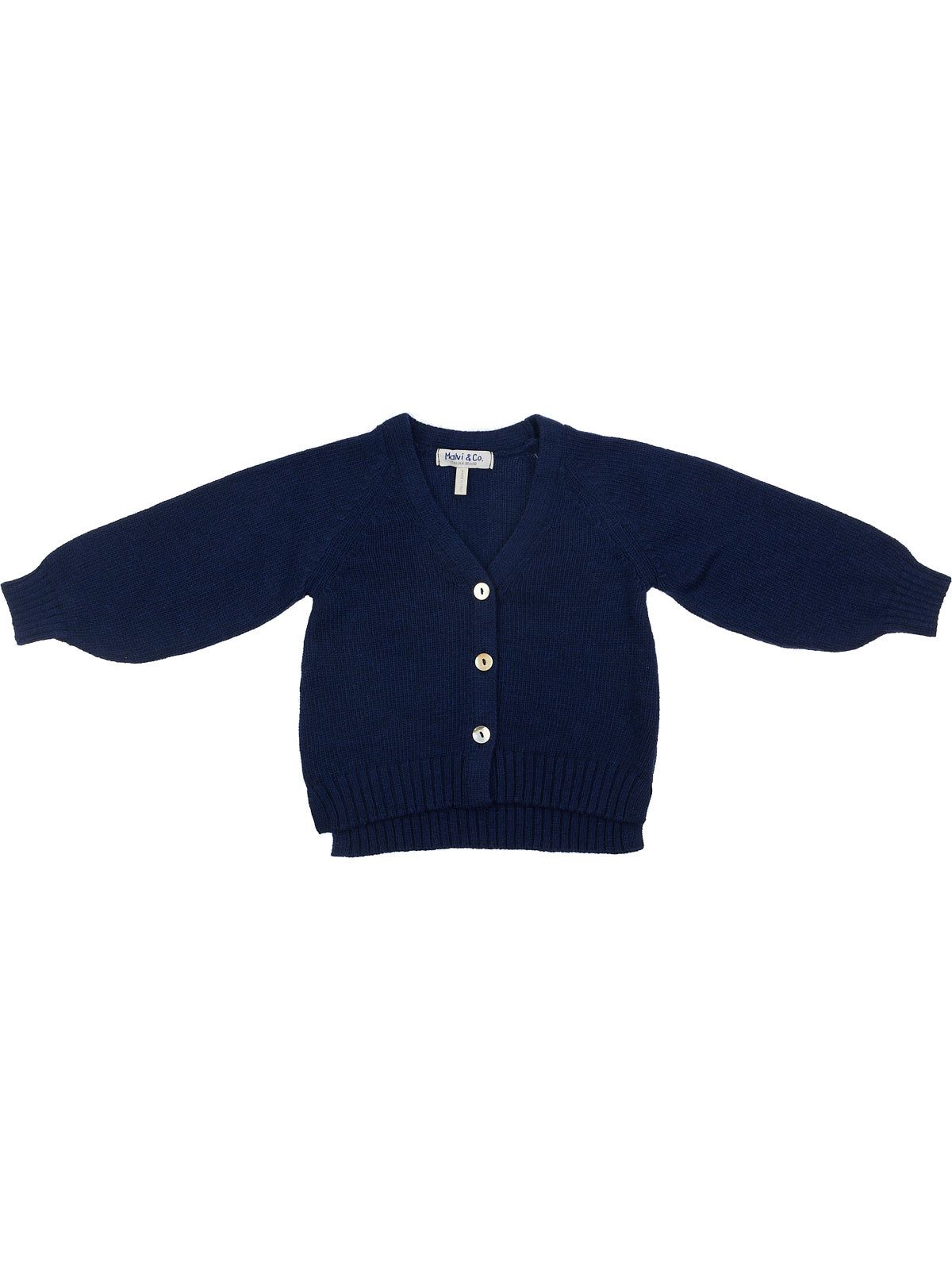 cardigan oversize in lana/cashmere