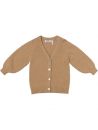 wool/cashmere oversize cardigan