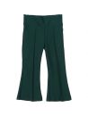 pantaloni trombetta in punto Milano