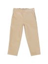 pantaloni in velluto 1000 righe - fit asciutto 