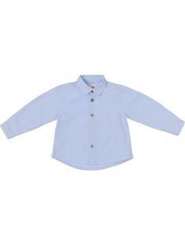 boy twill shirt